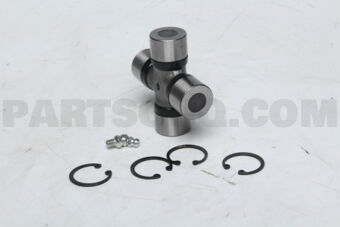 ASNR51F FEBEST UNIVERSAL JOINT 27X76