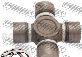 ASNR51R2WD UNIVERSAL JOINT 27X83