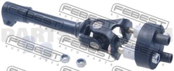 ASNZ50LOW PISTON WITH PIN