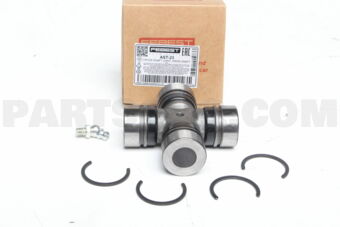 AST23 FEBEST UNIVERSAL JOINT 29X49