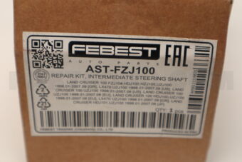 ASTFZJ100 STEERING COLUMN JOINT ASSEMBLY REPAIR KIT