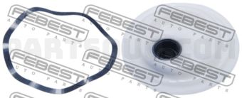 ASTLC90 PISTON WITH PIN
