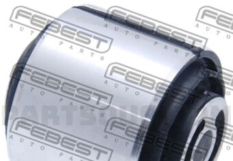 BMAB013 FEBEST ARM BUSHING REAR LOWER ARM