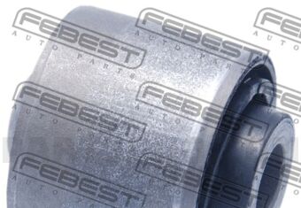 BMAB023 FEBEST ARM BUSHING FOR REAR ROD
