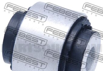 BMAB025 FEBEST ARM BUSHING FOR REAR ROD