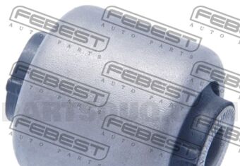 BMAB029 FEBEST ARM BUSHING FRONT SUSPENSION