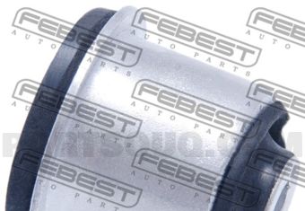 BMAB033 ARM BUSHING REAR UPPER ARM