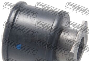 BMAB034 FEBEST ARM BUSHING REAR SHOCK ABSORBER