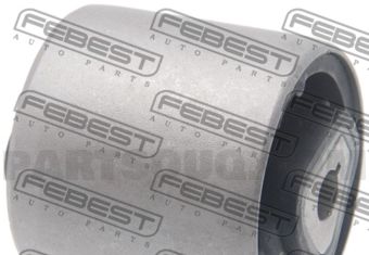 BMAB045 ARM BUSHING FOR FRONT TRACK CONTROL R