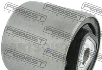 BMAB048 FEBEST ARM BUSHING FOR FRONT ROD (HYDRO)