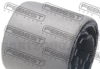 BMABR55B REAR ARM BUSHING FRONT ARM