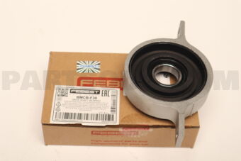 BMCBF30 DRIVE SHAFT BEARING