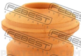 BMDX5 FEBEST FRONT BUMPER SPRING