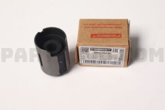 BMMGBE90 BRACKET ASSEMBLY, HOLDER RUBBER