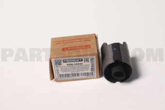 BMMGBE90 BRACKET ASSEMBLY, HOLDER RUBBER