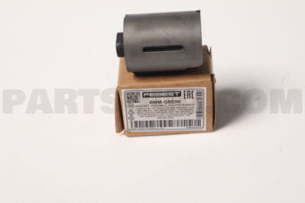 BMMGBE90 BRACKET ASSEMBLY, HOLDER RUBBER