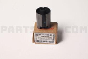 BMMGBE90 BRACKET ASSEMBLY, HOLDER RUBBER