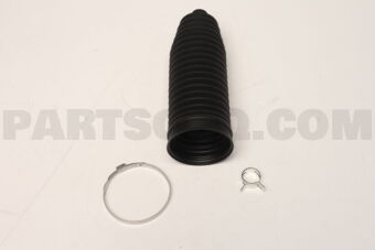 BMRKBE70 STEERING GEAR BOOT