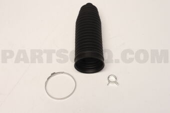 BMRKBE70 STEERING GEAR BOOT