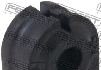 BMSBE60F FRONT STABILIZER BUSH D24,6