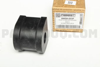 BMSBE83F FRONT STABILIZER BUSH D22.5