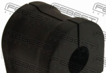 BMSBE83F FEBEST FRONT STABILIZER BUSH D22.5