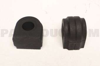 BMSBG01FKIT FRONT STABILIZER BAR BUSH KIT (SET FOR TWO SIDES) D25