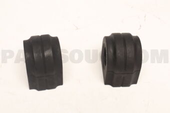 BMSBG01FKIT FRONT STABILIZER BAR BUSH KIT (SET FOR TWO SIDES) D25