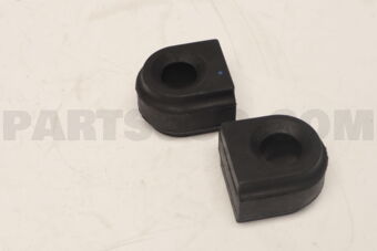 BMSBX4FKIT FRONT STABILIZER BUSHING KIT D26