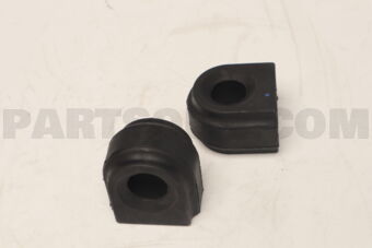 BMSBX4FKIT FRONT STABILIZER BUSHING KIT D26