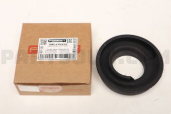 BMSIE90UPRR REAR SPRING UPPER SEAT