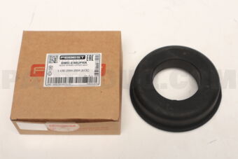 BMSIE90UPRR REAR SPRING UPPER SEAT