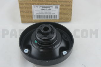 BMSSX5F FRONT SHOCK ABSORBER SUPPORT