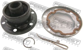 BT999 PROPELLER SHAFT BOOT KIT