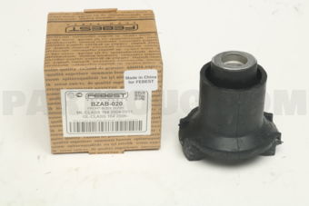 BZAB020 FRONT BODY BUSHING