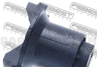 BZAB020 FEBEST FRONT BODY BUSHING