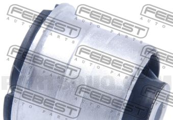 BZAB041 ARM BUSHING FRONT SUSPENSION