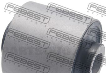 BZAB042 ARM BUSHING FRONT SUSPENSION (HYDRO)