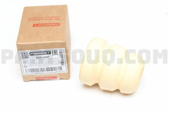 BZD204F FRONT BUMPER SPRING