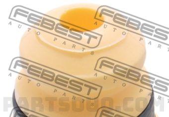 BZD211F FRONT BUMPER SPRING