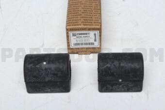 BZSB166RV1 REAR STABILIZER BUSHING KIT D26.5