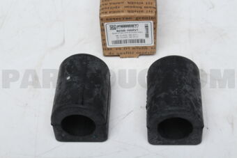 BZSB166RV1 REAR STABILIZER BUSHING KIT D26.5