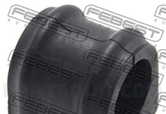 BZSB906R REAR STABILIZER BUSH D33