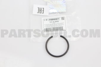 CC528X2 RING 28.3X2.2