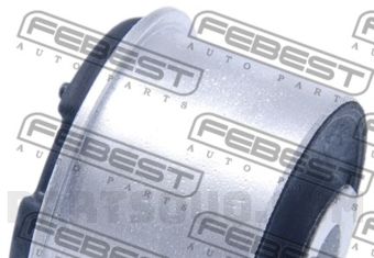 CDAB003 ARM BUSHING FRONT UPPER ARM