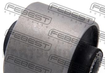 CHAB001RUB BUSHING, REAR UPPER CONTROL ARM