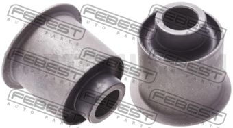 CHABEPR ARM BUSHING REAR ARM KIT