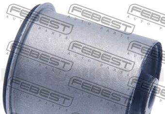 CHABU100R FEBEST ARM BUSHING REAR ARM