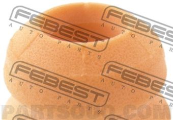 CHDAV FRONT BUMPER SPRING
