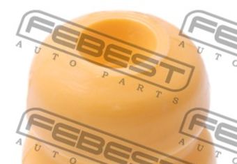 CHDCAPR REAR BUMPER SPRING